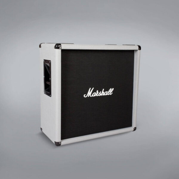 Marshall 2551BV Silver Jubilee – kolumna gitarowa 4x12" 280W