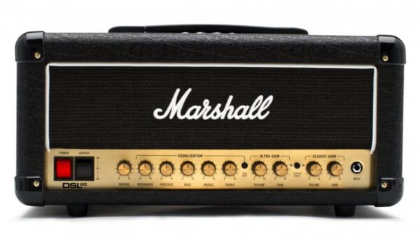 Marshall DSL20HR