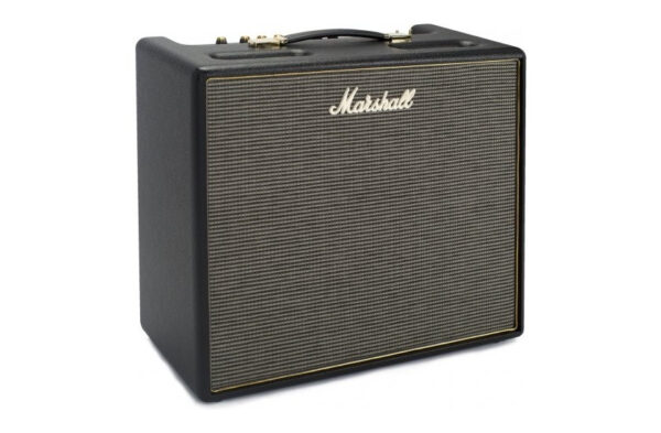 Marshall ORIGIN 50C - combo gitarowe0
