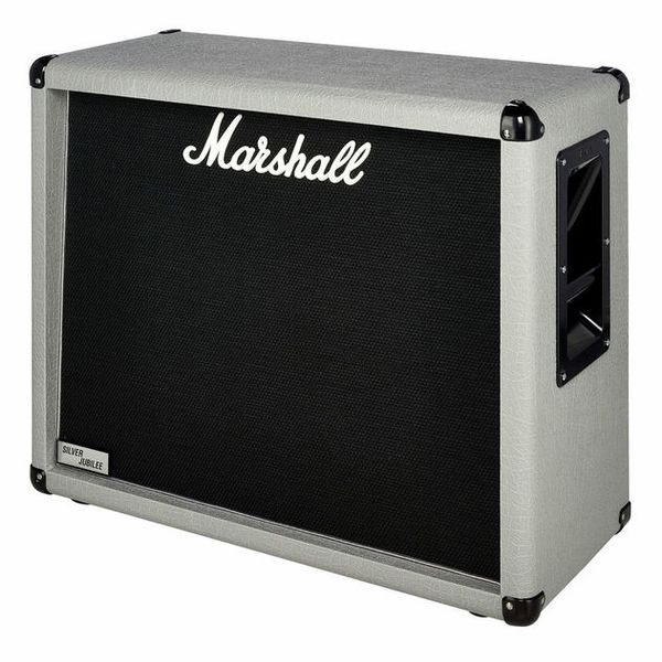 Marshall Silver Jubilee 2536