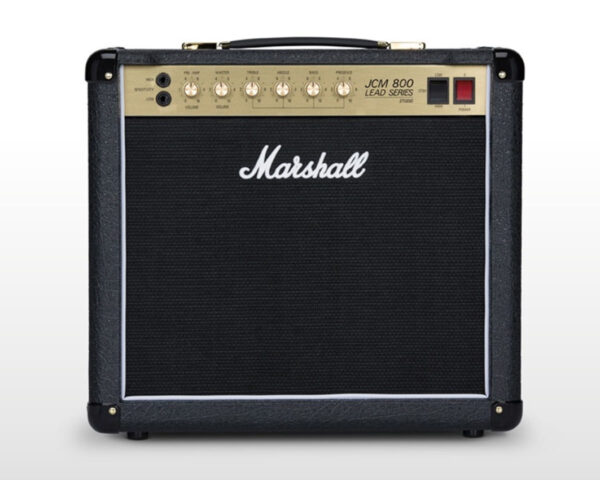 Marshall Studio Classic SC20C – combo gitarowe lampowe