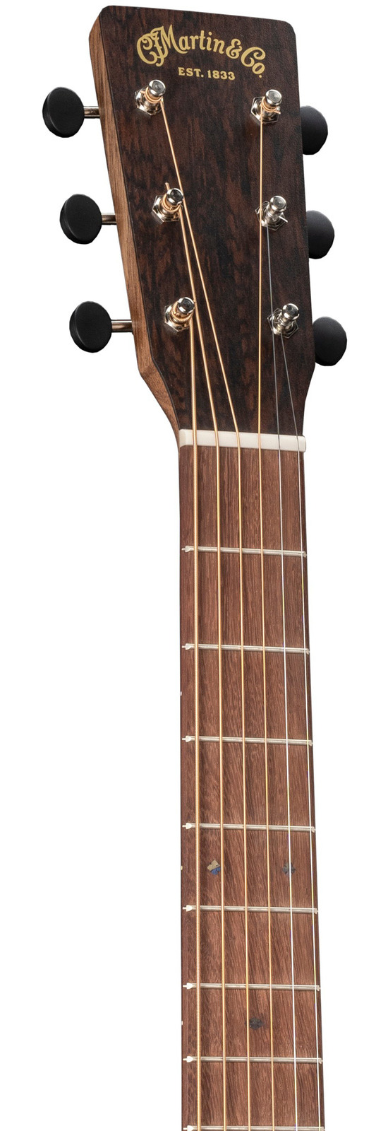 Martin 000 Jr-E Satin Sapele - gitara elektroakustyczna0