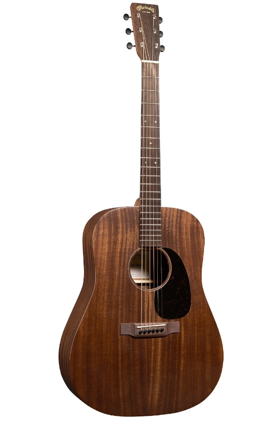 Martin D-10E Retro Sapele