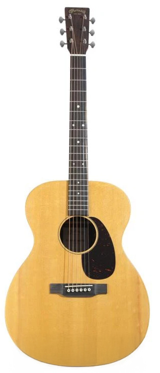 Martin *DISC* OM-X2E,Spr/FauxBraz HPL - gitara akustyczna