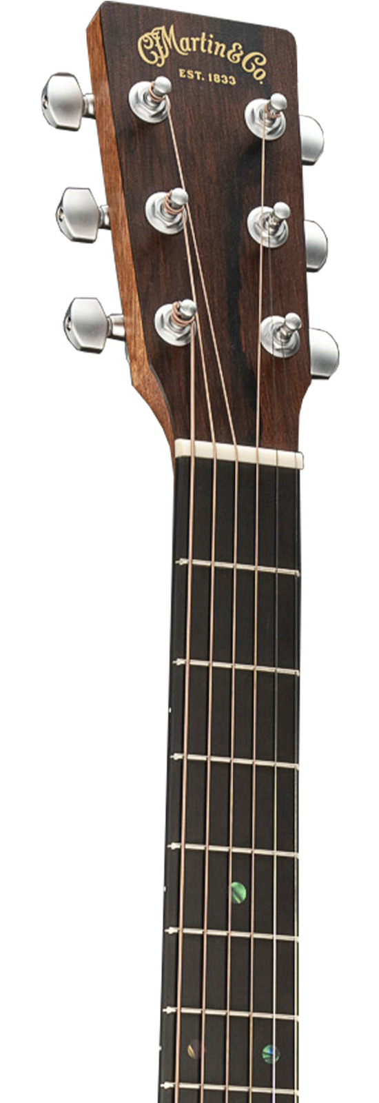 Martin DJRE D Jr-E Satin Spruce/Sapele - gitara elektroakustyczna0