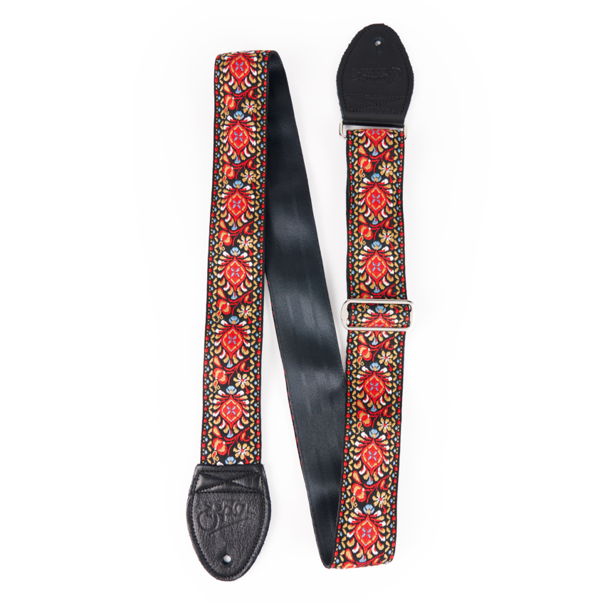 Martin Guitar,M6 Johnny Marr w/HS - gitara akustyczna4 Martin Guitar,M6 Johnny Marr w/HS - gitara akustyczna4