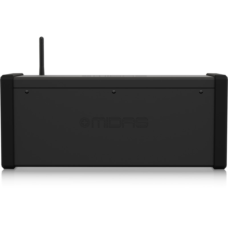 Midas MR18 - mikser cyfrowy1 Midas MR18 - mikser cyfrowy1