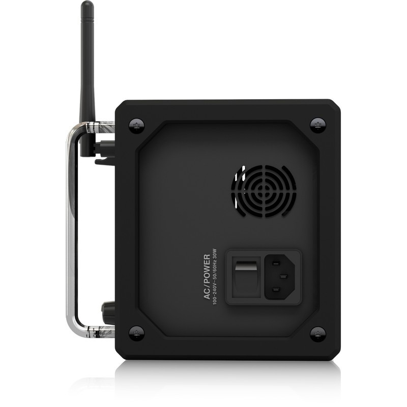 Midas MR18 - mikser cyfrowy2 Midas MR18 - mikser cyfrowy2