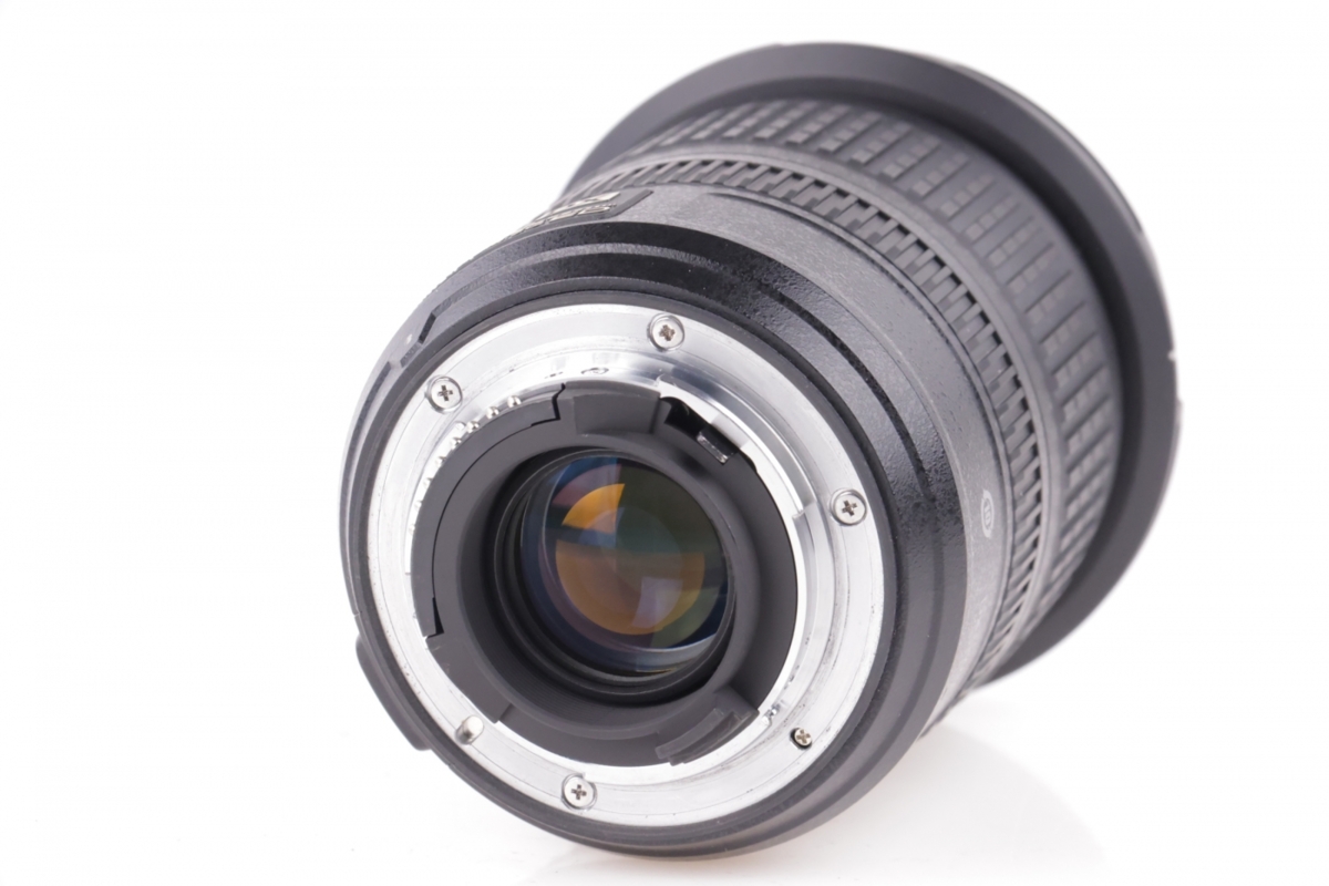 Nikkor 10-24mm f/3.5-4.5 ED AF-S DX7 Nikkor 10-24mm f/3.5-4.5 ED AF-S DX7