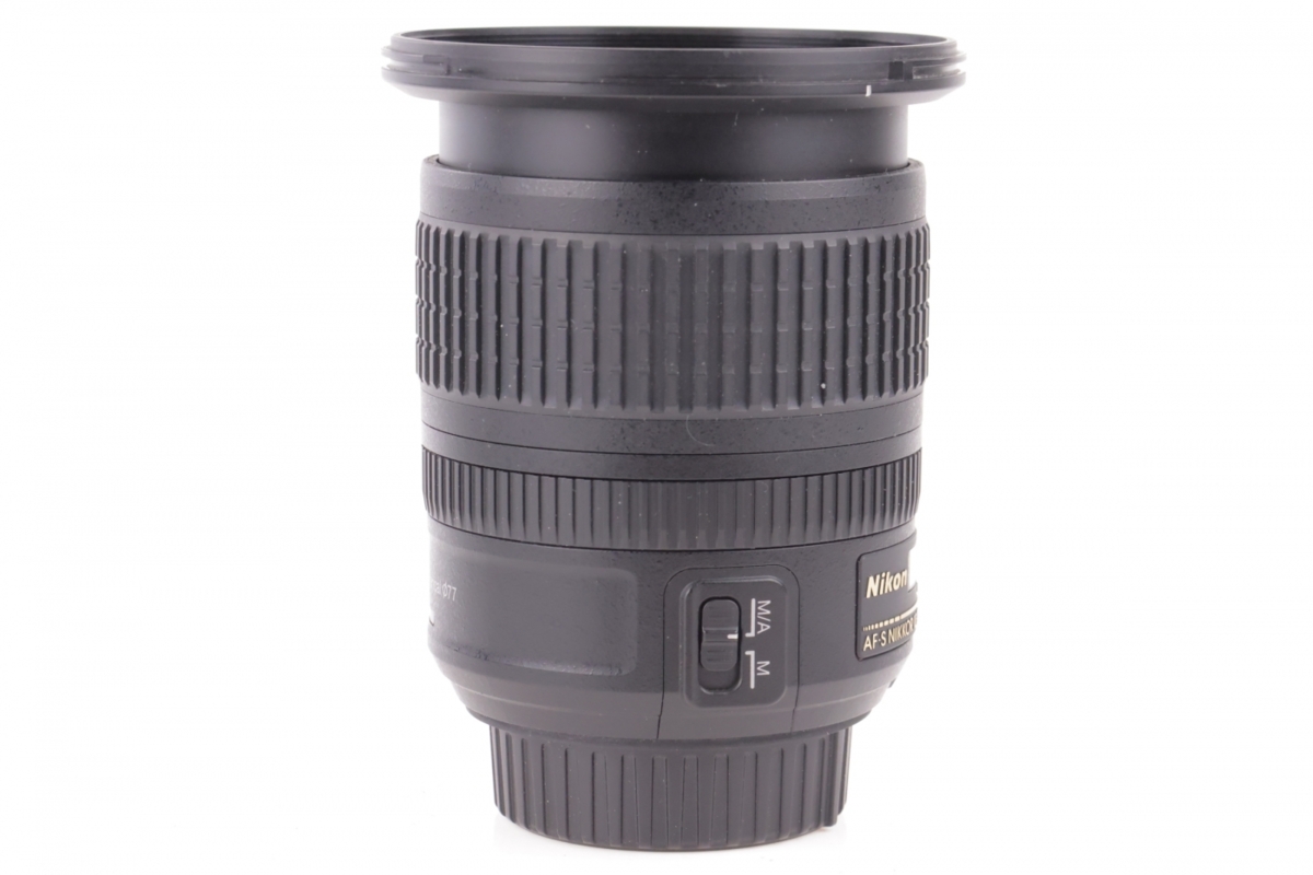 Nikkor 10-24mm f/3.5-4.5 ED AF-S DX5 Nikkor 10-24mm f/3.5-4.5 ED AF-S DX5