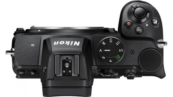 Nikon Z5 body1
