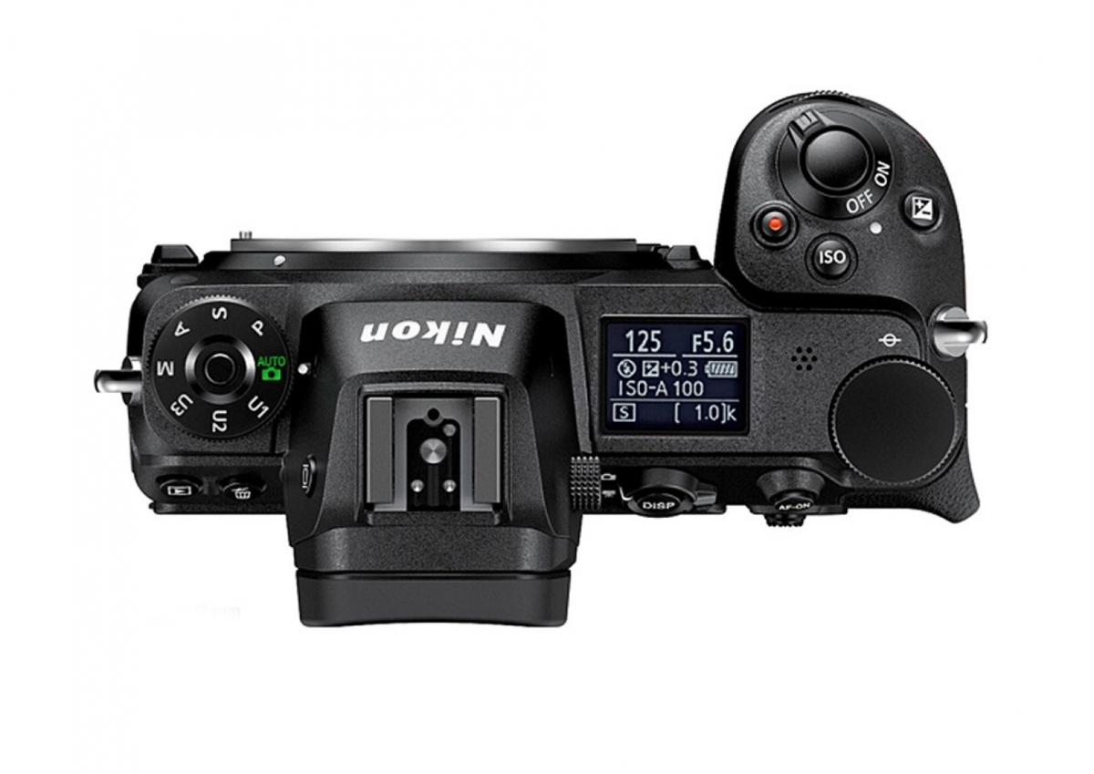 Nikon Z6 II0 Nikon Z6 II0