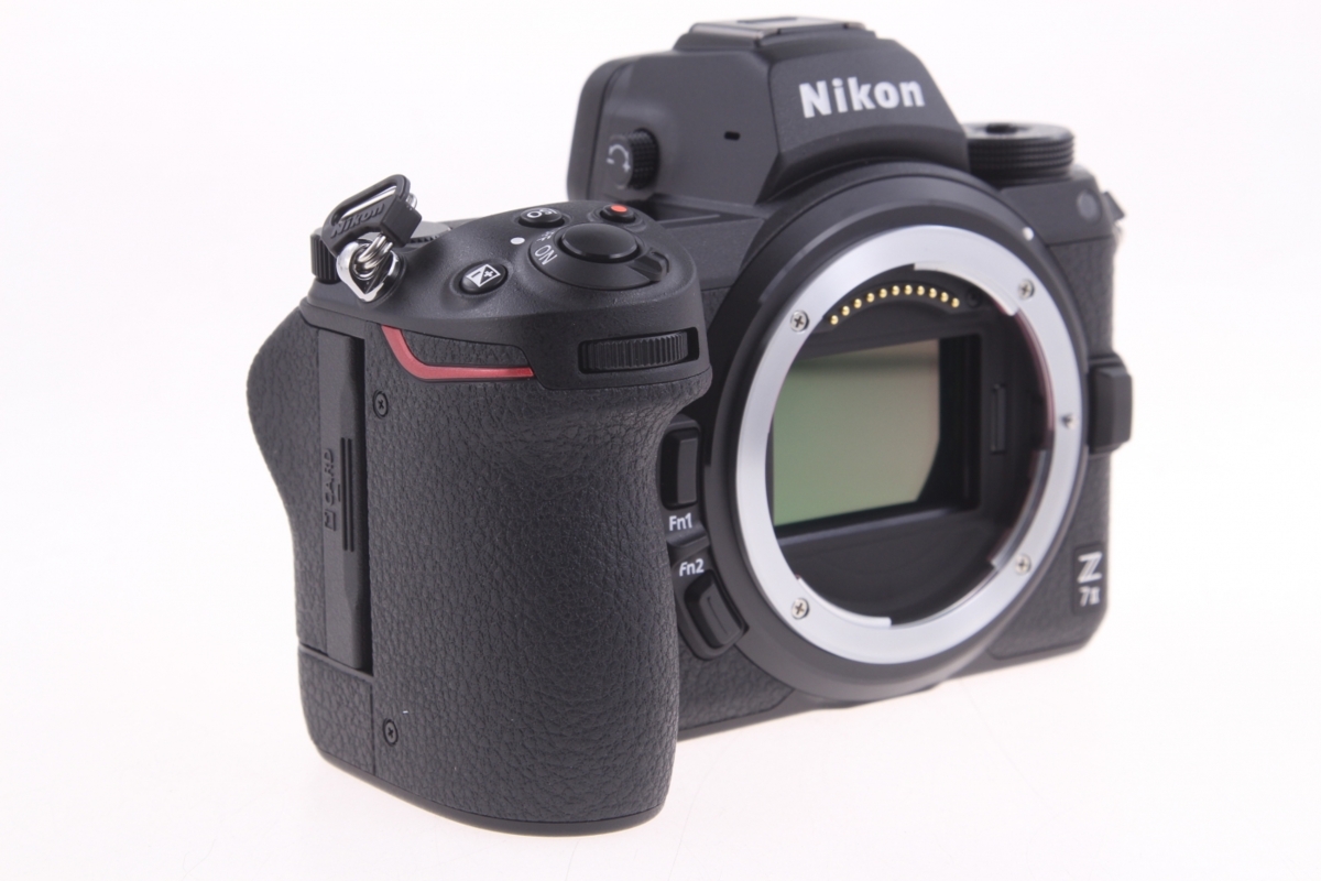 Nikon Z7 II0 Nikon Z7 II0