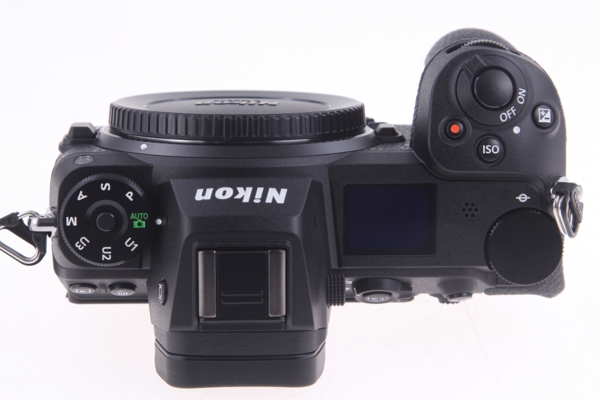 Nikon Z7 II3 Nikon Z7 II3