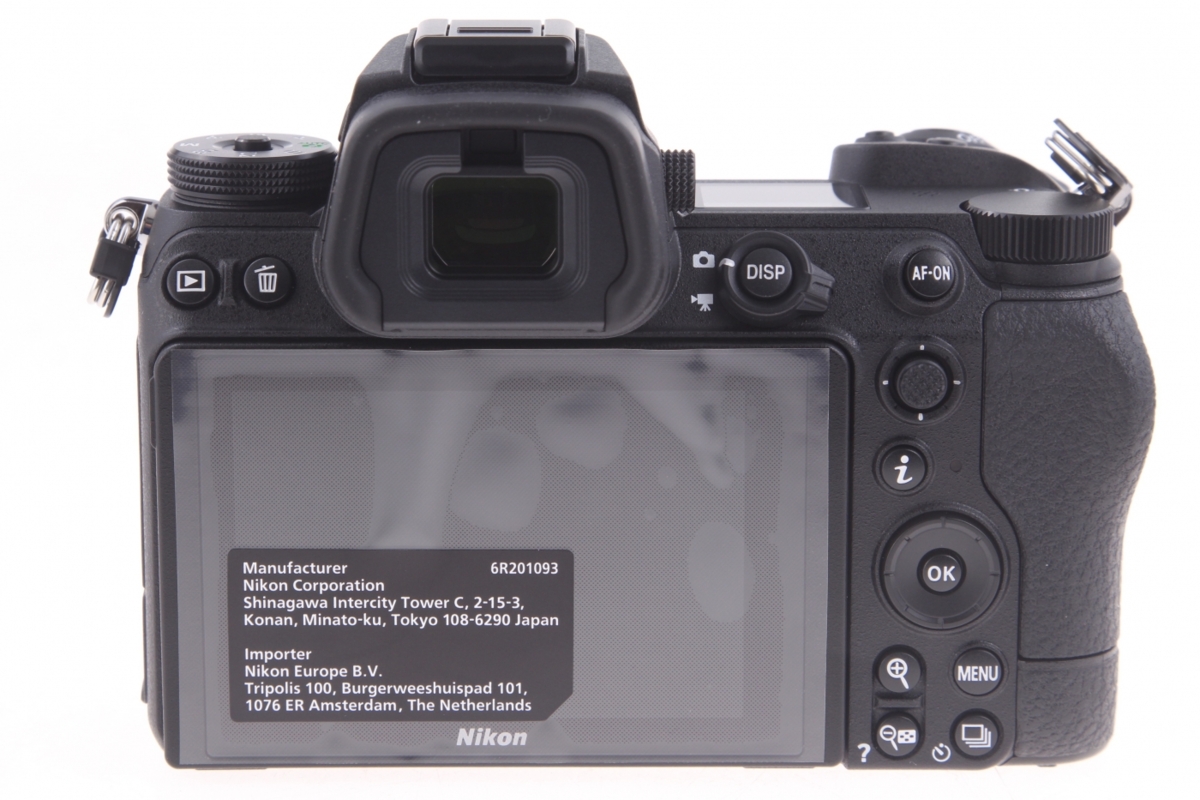 Nikon Z7 II2 Nikon Z7 II2