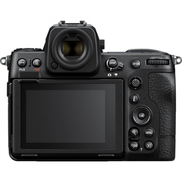 Nikon Z8 body0