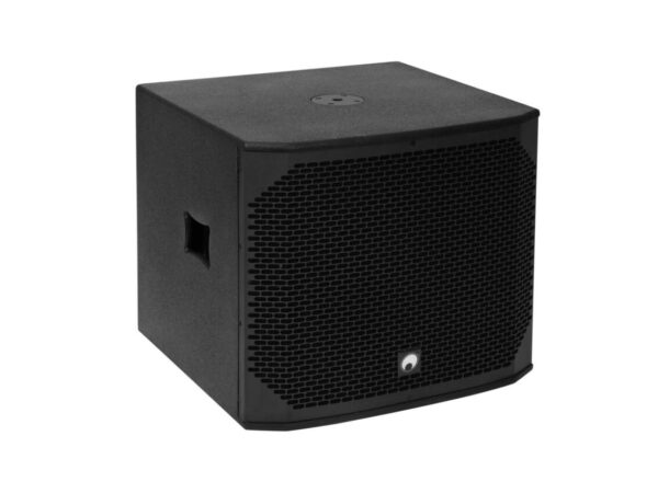 OMNITRONIC AZX-118A PA - Subwoofer aktywny 400W