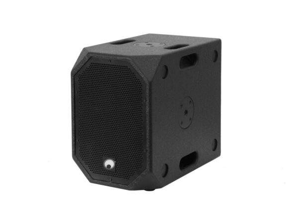 OMNITRONIC BOB-10A - Aktywny Subwoofer0