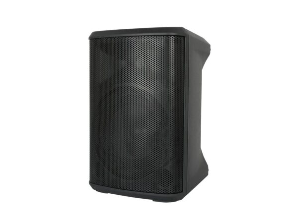 OMNITRONIC PORTY-8A Wireless PA System - mobilna kolumna PA0