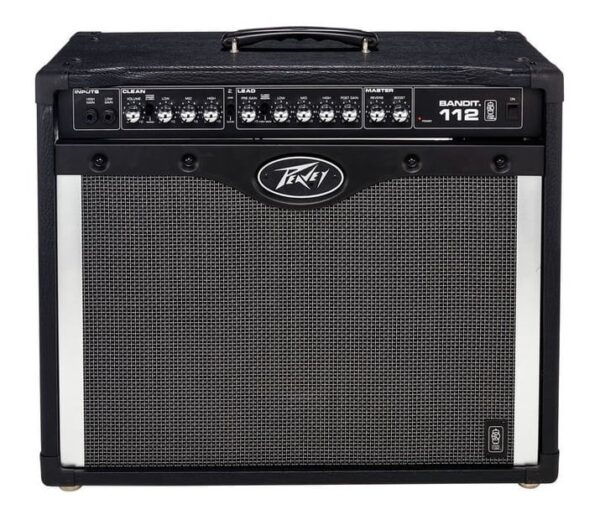 PEAVEY Bandit 112 - wzmacniacz gitarowy