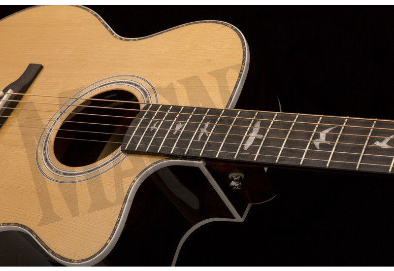 PRS SE A40E Natural gitara elektro-akustyczna0 PRS SE A40E Natural gitara elektro-akustyczna0