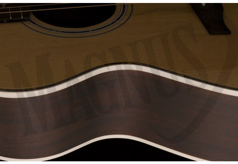 PRS SE A40E Natural gitara elektro-akustyczna3 PRS SE A40E Natural gitara elektro-akustyczna3