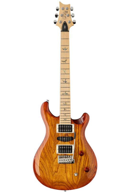 PRS SE Swamp Ash Special Vintage Sunburst
