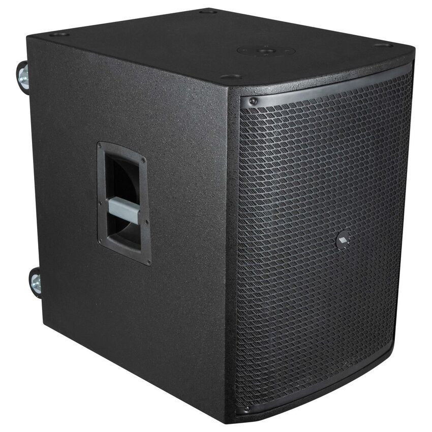 Proel DIVA SUB18A - subwoofer aktywny Proel DIVA SUB18A - subwoofer aktywny