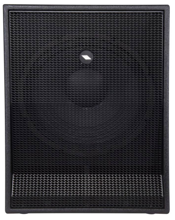 Proel S15A - Subwoofer aktywny 15"
