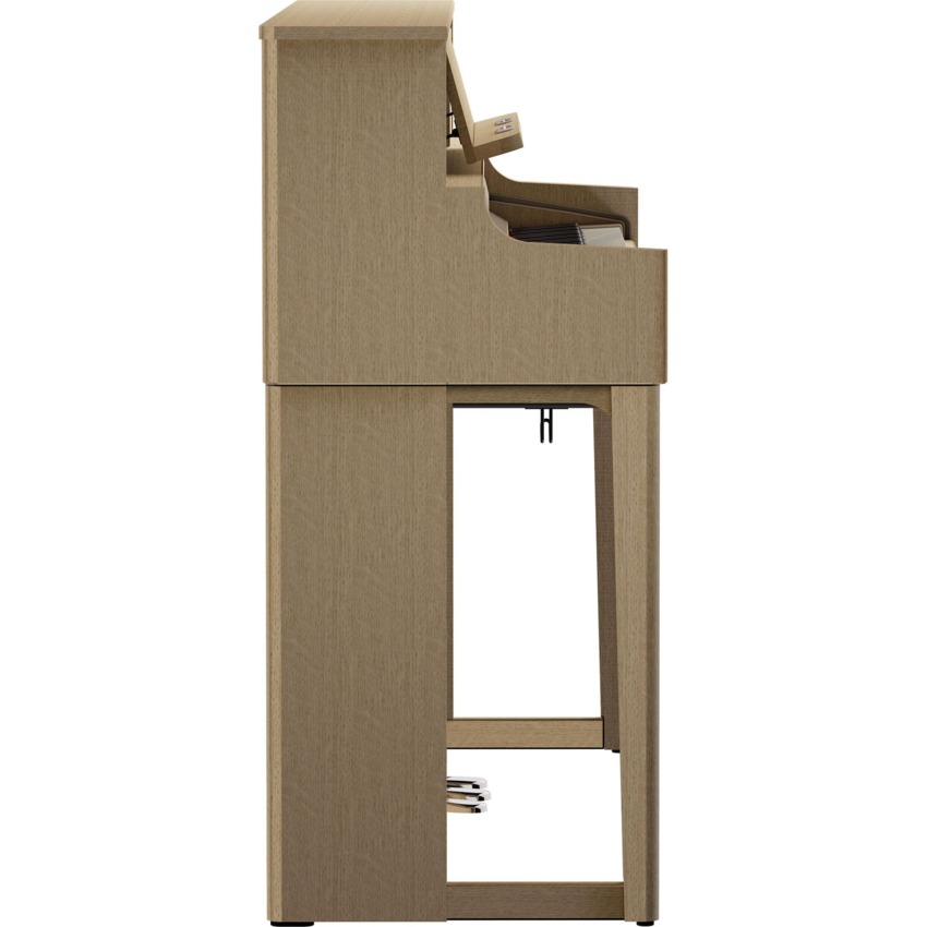 ROLAND LX-5 LA / jasny dąb2 ROLAND LX-5 LA / jasny dąb2