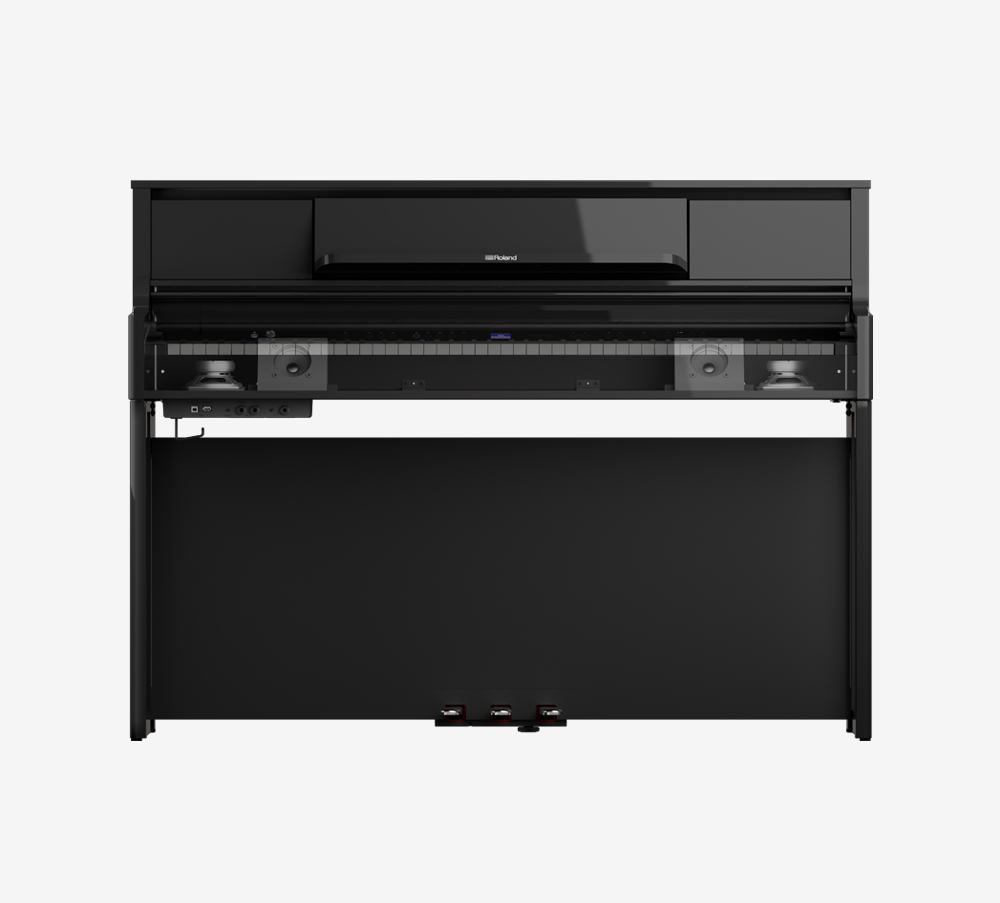 ROLAND LX-5 LA / jasny dąb5 ROLAND LX-5 LA / jasny dąb5