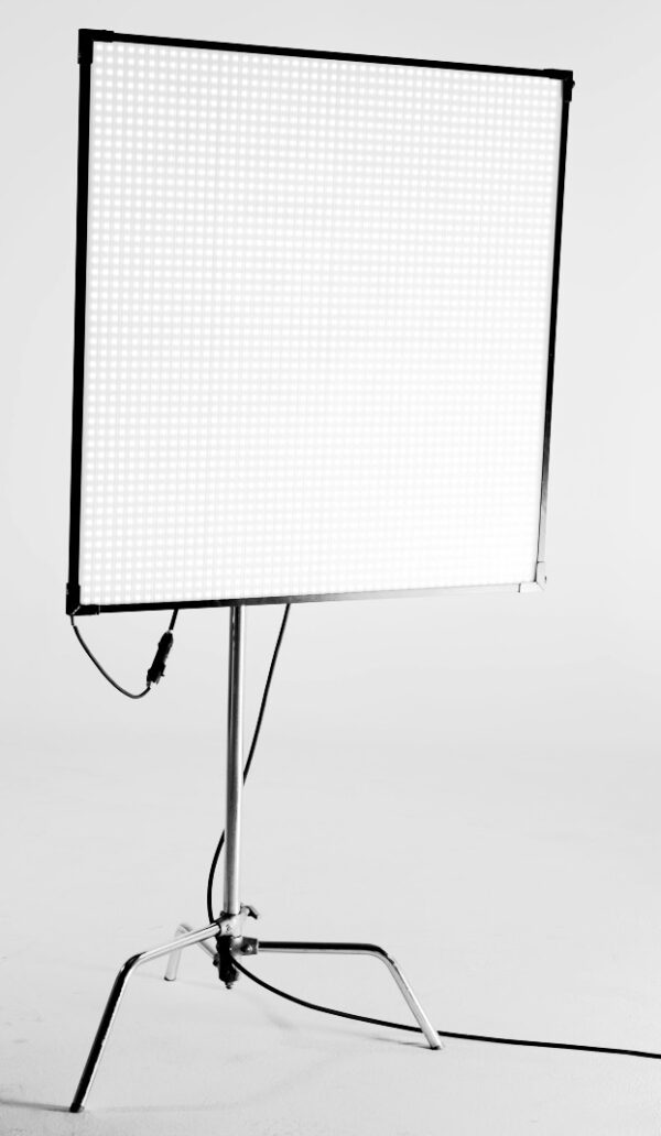 RPanel Mega panel 100x100cm + Grid + case0