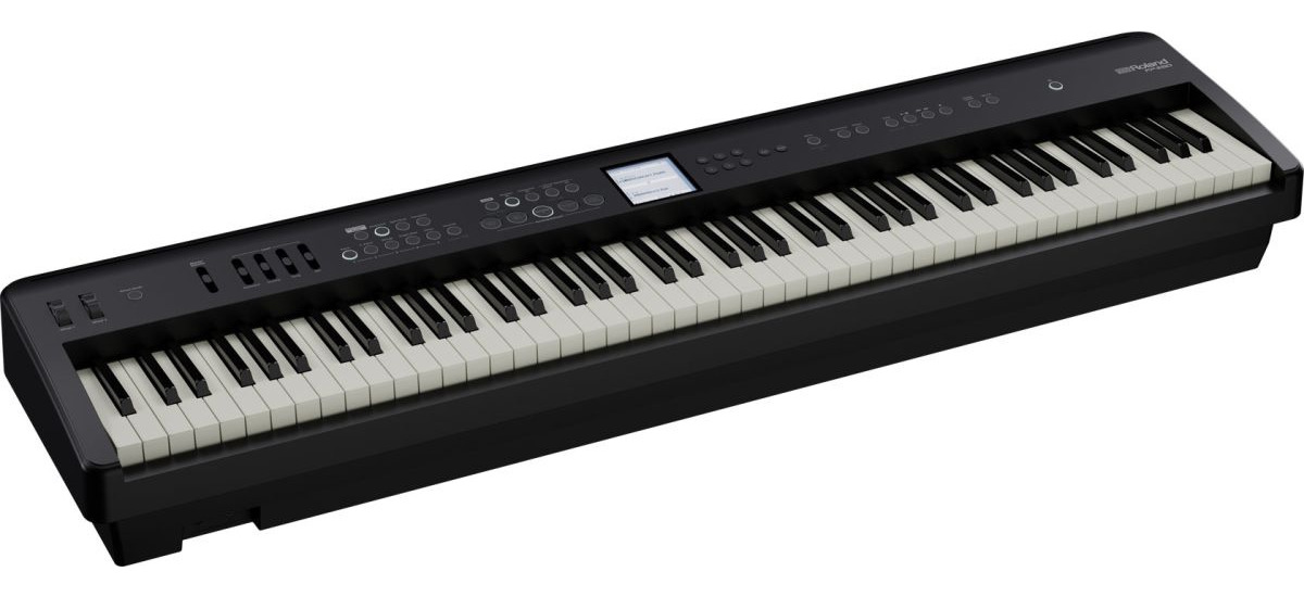 Roland FP-E50 pianino cyfrowe ze statywem Guitto4 Roland FP-E50 pianino cyfrowe ze statywem Guitto4