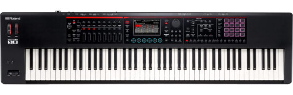 Roland Fantom 08