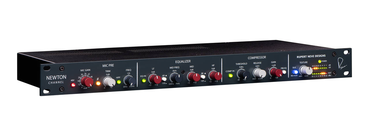 Rupert Neve Designs Newton Channel0 Rupert Neve Designs Newton Channel0