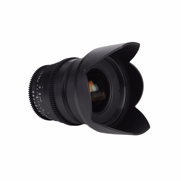SAMYANG 24MM T1.5 VDSLR ED AS IF UMC II