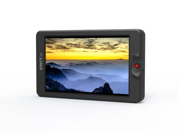 SWIT CM-S75F 7" monitor FHD 4K HDSDI HDMI Super Bright HDR 3DLut
