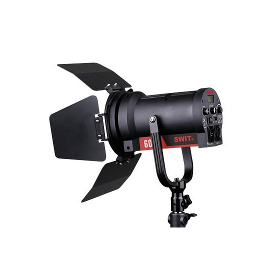 SWIT FL-C60D lampa LED Bi-color Portable Spot Light