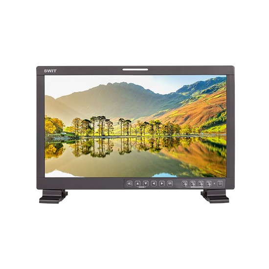 SWIT FM-16B 15.6" monitor FHD Portable Film Production WFM/Vect 3DLut