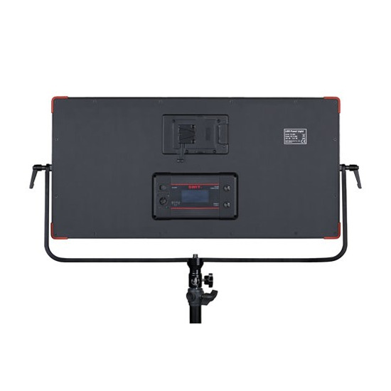 SWIT PL-E90D lampa Bi-Kolor SMD LED 2200 lux/1m DMX0