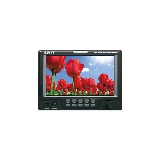 SWIT S-1071 H LCD 7"
