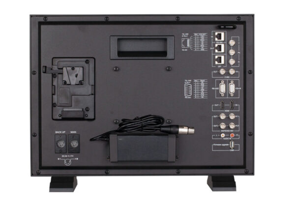 SWIT S-1173F 17.3" monitor FHD Studio LCD WFM/Vect0