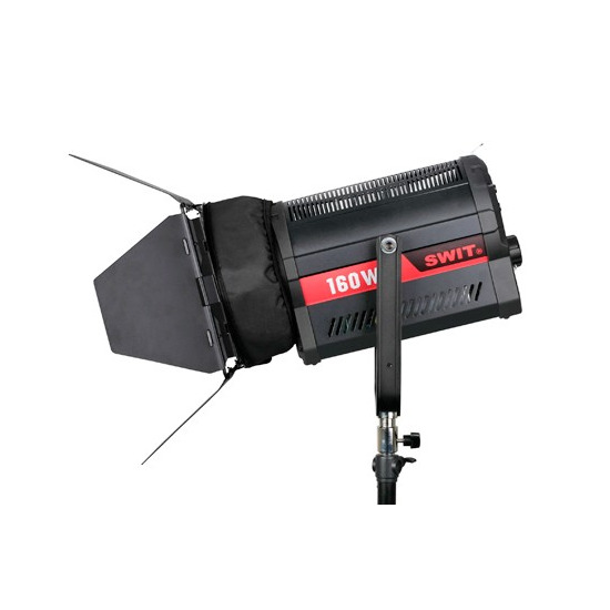 SWIT S-2320 lampa Fresnel Bi-Kolor 160W DMX0