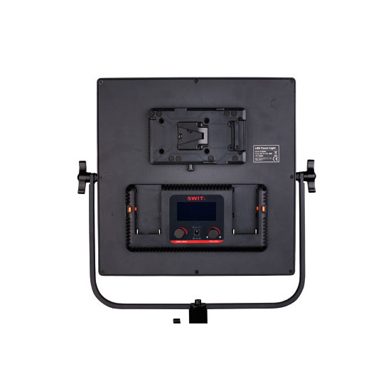 SWIT S-2420C lampa Bi-Kolor LED, 623 lux/1metr + walizka0