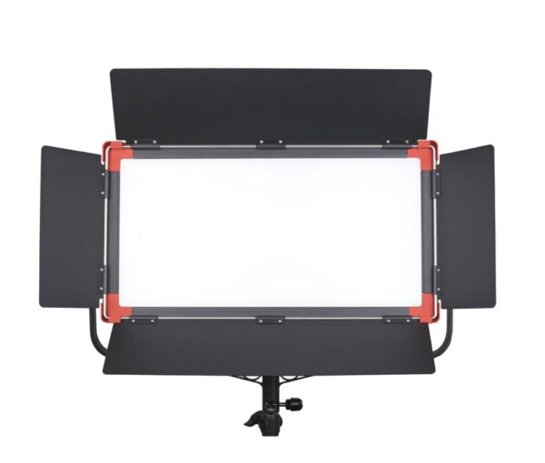 SWIT S-2440C lampa Bi-Kolor, SMD LED, 1250 lux/1metr, DMX