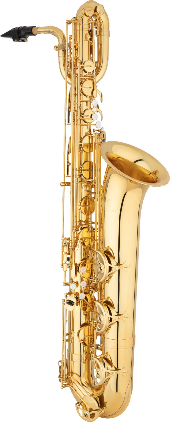 Saksofon Barytonowy - ANDREAS EASTMAN - EBS253