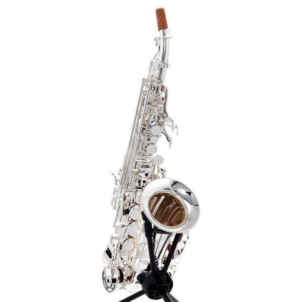 Saksofon Sopranowy Thomann CSSS Custom Line