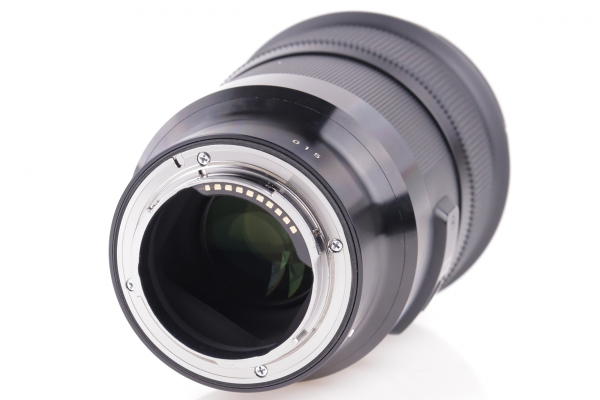 Sigma A 24mm F1.4 DG HSM ART Sony E-mount8 Sigma A 24mm F1.4 DG HSM ART Sony E-mount8