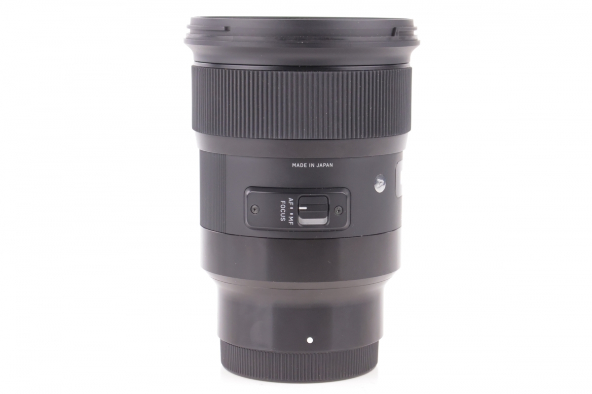 Sigma A 24mm F1.4 DG HSM ART Sony E-mount6 Sigma A 24mm F1.4 DG HSM ART Sony E-mount6