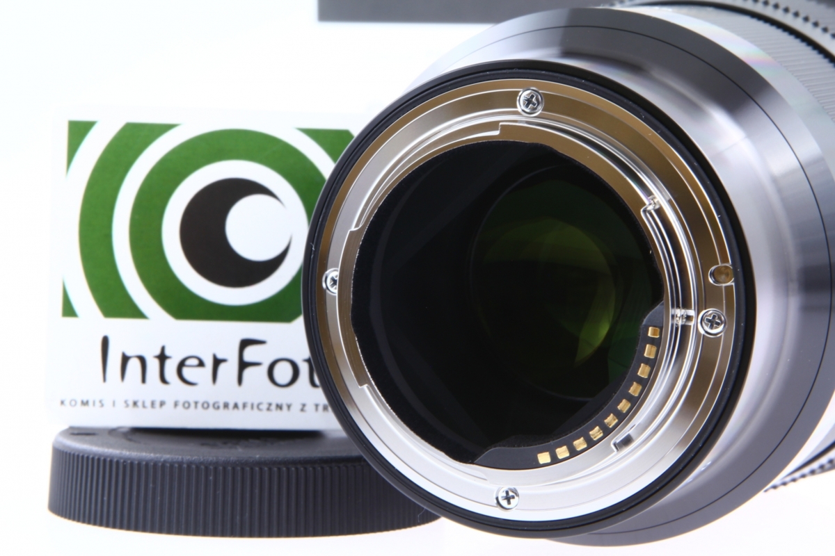 Sigma A 24mm F1.4 DG HSM ART Sony E-mount3 Sigma A 24mm F1.4 DG HSM ART Sony E-mount3